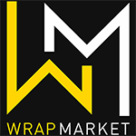 Wrap Market Logo